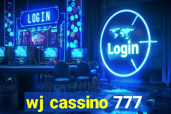 wj cassino 777